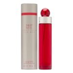 New Item PERRY ELLIS 360 RED FOR MEN EDT SPRAY 6.7 OZ 360 RED FOR MEN/PERRY ELLIS EDT SPRAY 6.7 OZ (200 ML) (M)
