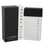 Perry Ellis 2017 Men by Perry Ellis Eau De Toilette Spray 3.4 oz / 100 ml (Men)