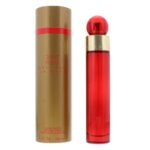 Perry Ellis 360 Red By Perry Ellis Eau De Parfum Spray 3.4 Oz