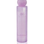 Perry Ellis 360 Purple for Women, 8.0 fl oz Body Mist