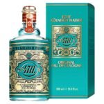 Muelhens 4711 Eau De Cologne Splash 10.1 Oz/ 300 Ml for Men By 10.1 Fluid_Ounces, 10-Ounce (40055)