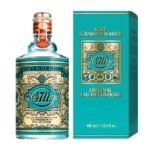 Muelhens 4711 Cologne Spray, 13.5-Ounce