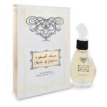 Musk Al Safwa by Rihanah Eau De Parfum Spray (Unisex) 2.7 oz / 80 ml (Men)