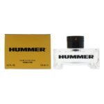 Hummer Eau de Toilette, 125ml
