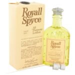 ROYALL SPYCE by Royall Fragrances, All Purpose Lotion / Cologne 120ml by Royall Fragrances