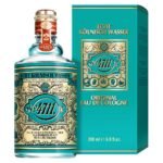 4711 Echt K?lnisch Wasser Original Eau De Cologne, 200 ml