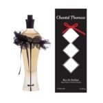 Chantal Thomass for Women Eau De Parfum Spray 3.3-Ounce/100 Ml