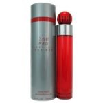 Perry Ellis 360 Red for Men-1.7-Ounce EDT Spray