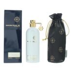 Montale Mukhallat for Unisex - Eau De Parfum Spray, 3.4 ounces
