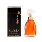 Nicole Miller Perfume by Nicole Miller for Women, Eau De Parfum Spray - 3.4 oz / 100 ml