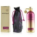 Montale Intense Cherry Eau de Parfum Spray for Women, 3.4 Ounce