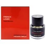Frederic Malle French Lover EDP Spray Men 1.7 oz