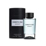 kenneth-cole-serenity-cologne-by-kenneth-cole-eau-de-toilette-spray-unisex 3.4 oz