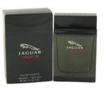 Jaguar Vision Iii Cologne by Jaguar, 3.4 oz Eau De Toilette Spray for Men