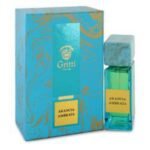 Arancia Ambrata by Gritti Eau De Parfum Spray (Unisex) 3.4 oz