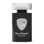 Lamborghini Mitico Edt SP 125 Ml, 125 Milliliters