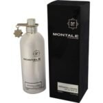Montale Patchouli Leaves for Unisex - Eau De Parfum Spray, 3.4 ounces