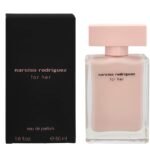 Narciso Rodriguez By Narciso Rodriguez For Women, Eau De Parfum Spray, 1.6-Ounce Bottle