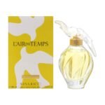 Nina Ricci L'air Du Temps 100ml Edt Spray for Women, 100 Milliliters