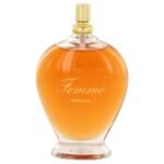 femme-rochas-perfume-by-rochas-eau-de-toilette-spray-tester 3.3 oz