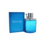 Myrurgia Yacht Blue Eau De Toilette Spray 100ml