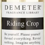 Demeter Riding Crop for Unisex - Cologne Spray, 4 ounces