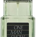ONE MAN SHOW by Jacques Bogart Men's Eau De Toilette Spray 3.3 oz - 100% Authentic