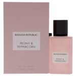 Banana Republic Peony and Peppercorn Unisex EDP Spray 2.5 oz