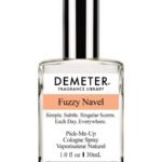 Demeter Fuzzy Navel