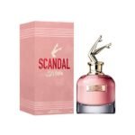 Jean Paul Gaultier Scandal for Women Eau De Parfum, 2.7 ounces