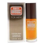 Coty Musk Cologne Spray for Men, 1.5-Ounce
