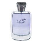 Rasai Hawas for Men Eau de Parfum, 3.4 Ounce