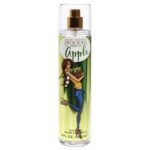 Gale Hayman Delicious All American Apple Body Mist for Women 8 Oz/ 236 Ml, 8 Fluid_Ounces