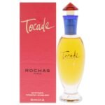 Rochas Tocade for Women - Eau De Toilette Spray, 3.ounces
