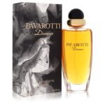PAVAROTTI Donna by Luciano Pavarotti Eau De Toilette Spray 3.4 oz / 100 ml (Women)