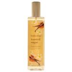 Bodycology Toasted Sugar Fragrance Mist for Women, 8 fluid_ounces