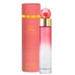 Perry Ellis 360 Coral for Women Eau De Parfum, 3.4 Ounce