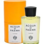 Acqua Di Parma Cologne Spray for Men, 6 Ounce, multi