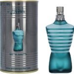 Le Male by Jean Paul Gaultier for Men - 2.5 oz EDT Spray