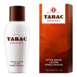 Maurer and Wirtz Tabac Original After Shave Lotion for Men, 5.1 Ounce