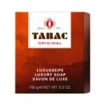 TABAC Luxury Soap in Folding Box 150 gr