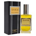 Perfumer's Workshop Tea Rose for Women-2-Ounce EDT Spray