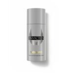 Paco Rabanne Invictus Deodorant Spray for Men, 5 Fl Oz