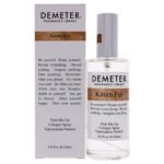 Demeter Cologne Spray, Kitten Fur, 4 Ounce
