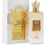 Ana Al Awwal by Nusuk Eau De Parfum Spray 3.4 oz / 100 ml (Women)