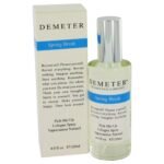 Demeter Spring Break for Women - Cologne Spray, 4 Oz
