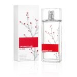 Armand Basi In Red Eau De Toilette Spray 3.4 Oz/ 100 Ml for Women By 3.4 Fluid_Ounces