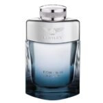 Bentley for Men Azure Eau De Toilette Spray, 3.4 Ounce