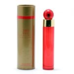 Perry Ellis 360 Red, 3.4 Ounce by Perry Ellis