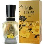 Kate Moss Summer Time Eau De toilette Spray for Women, 1.7-Ounce